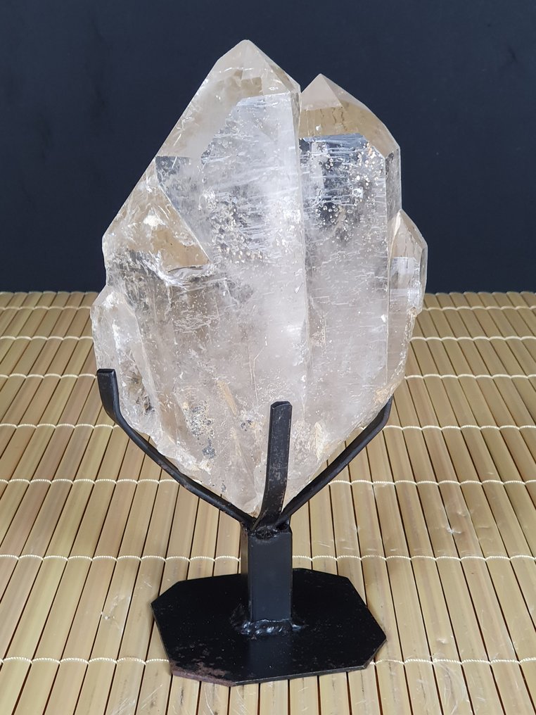 Lemurischer Kristall nicht geschärft, sondern natürlich- 2000 g #1.1