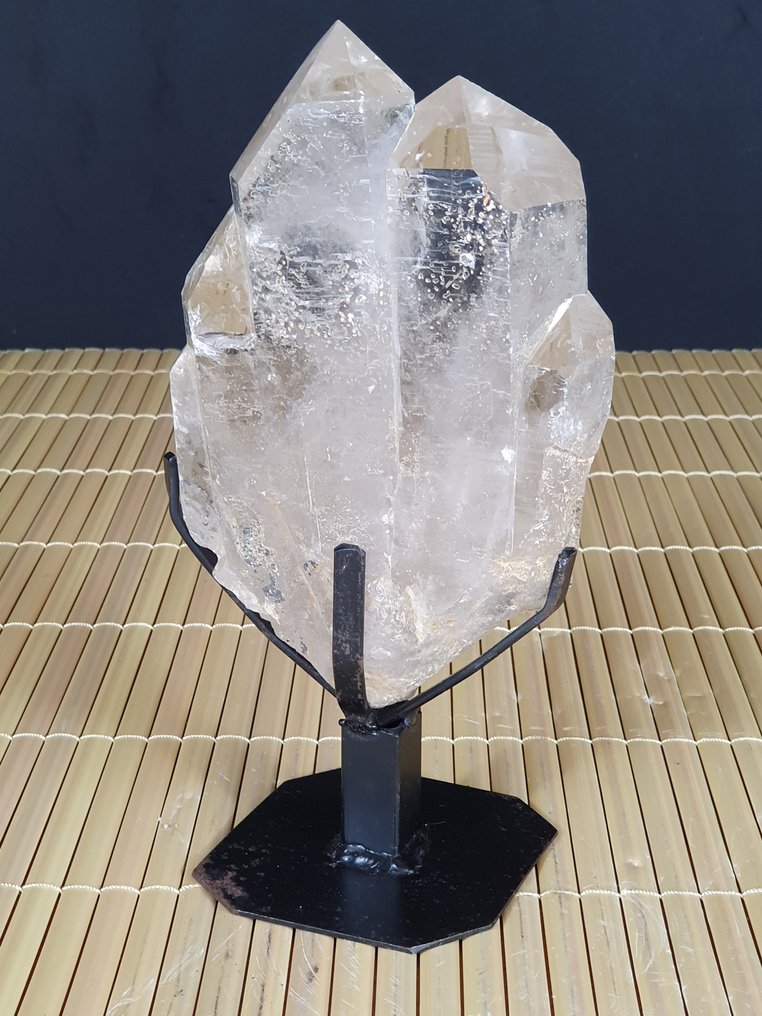 Lemurischer Kristall nicht geschärft, sondern natürlich- 2000 g #1.2