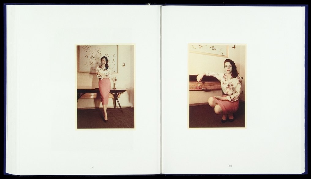 Carlo Mollino - Photographs 1956-1962 - 2006 #4.3