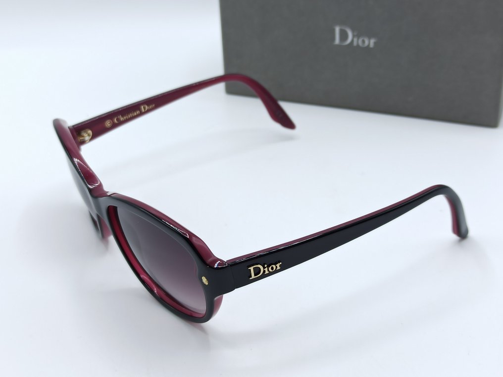 Christian Dior - Dior Pondichery 2 - Γυαλιά ηλίου #1.0