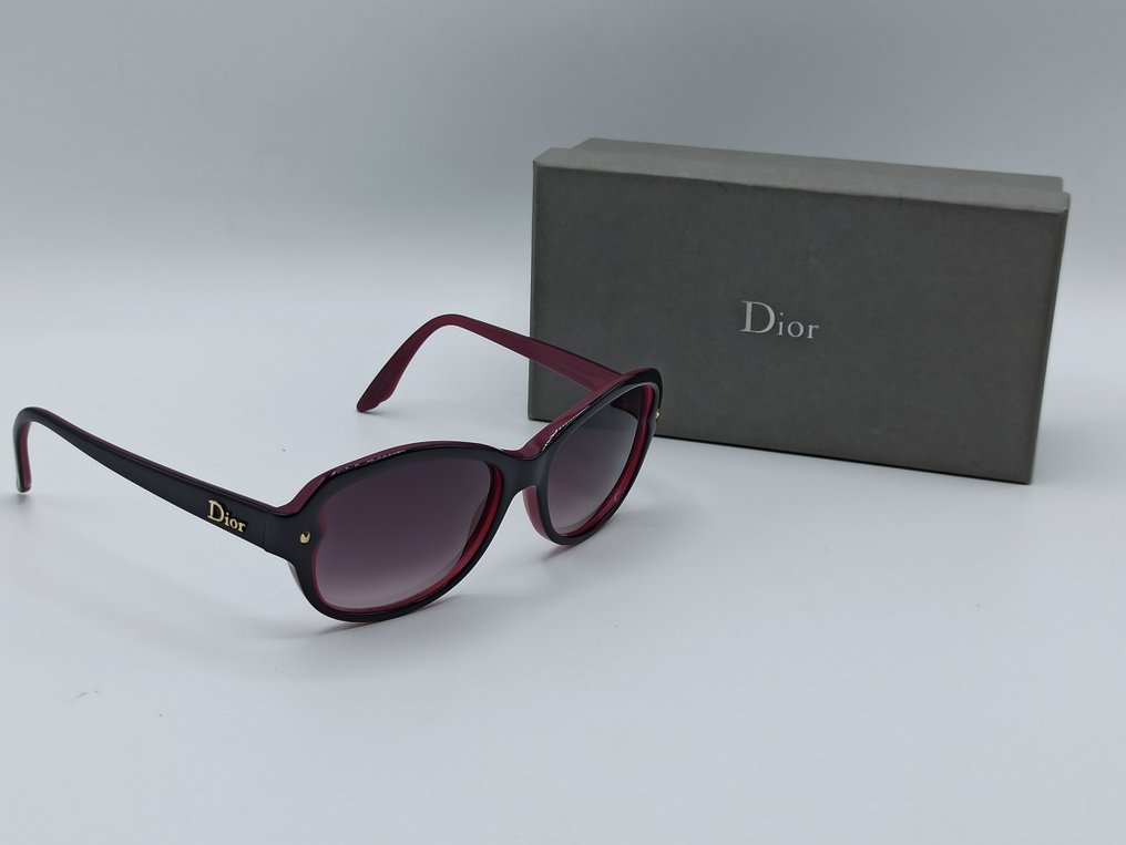 Christian Dior - Dior Pondichery 2 - Γυαλιά ηλίου #1.0