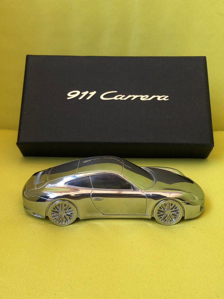 保时捷 991.2 Carrera 镇纸 - Porsche #1.0