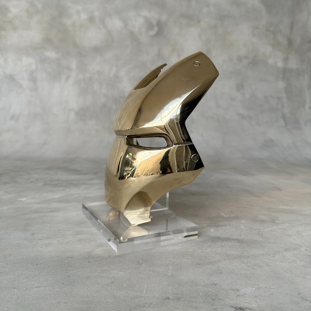 Mitch Richmond (1983) - A.R.M.O.R. #4.3