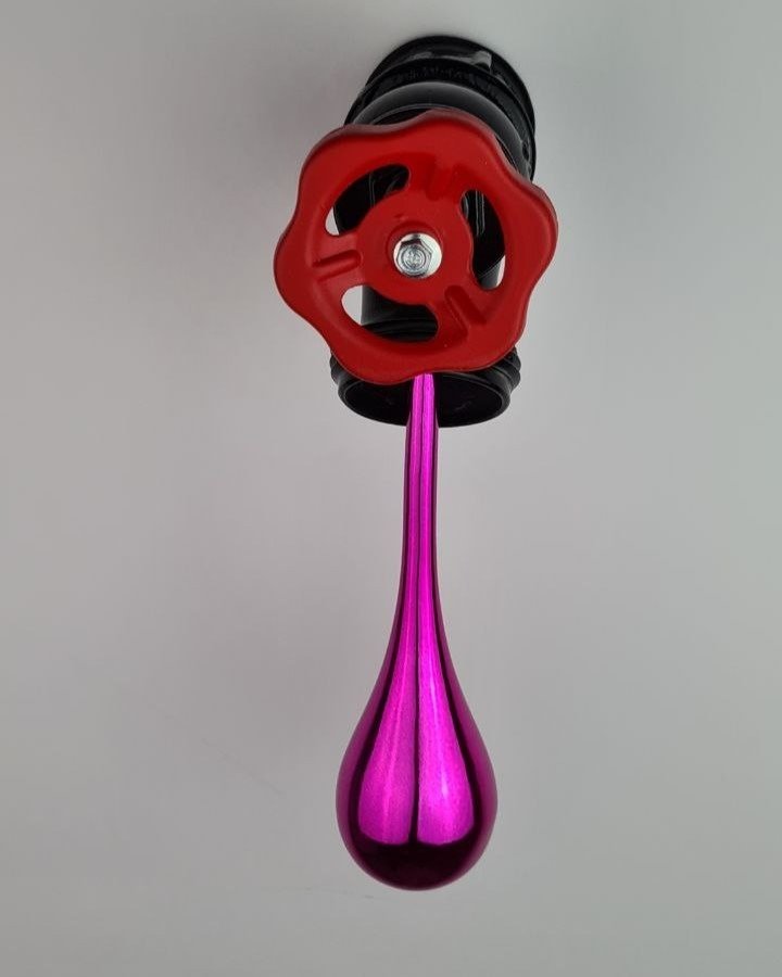 Santicri - Running Out #1.0