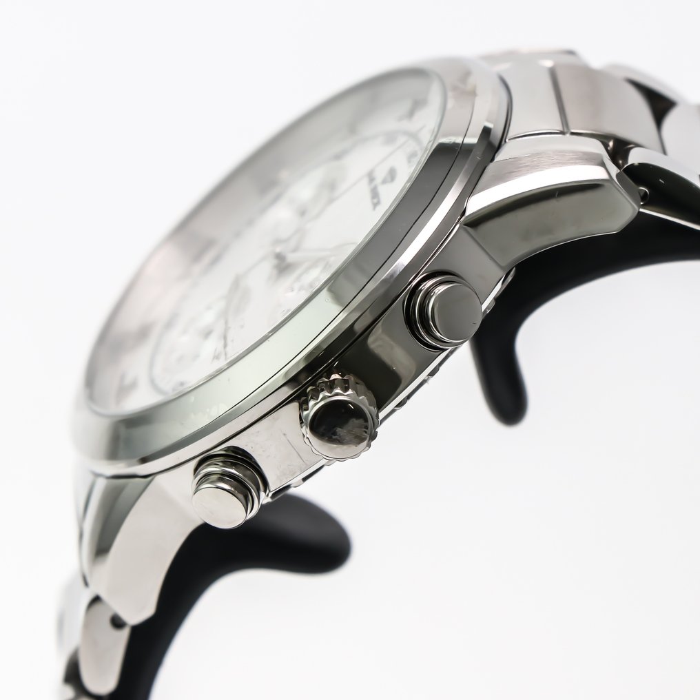 Murex - Swiss Chronograph - MUC614-SS-1 - Senza Prezzo di Riserva - Uomo - 2020+ #4.3