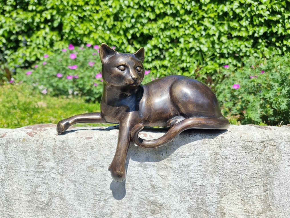 Statuetta - Bronzo #1.0