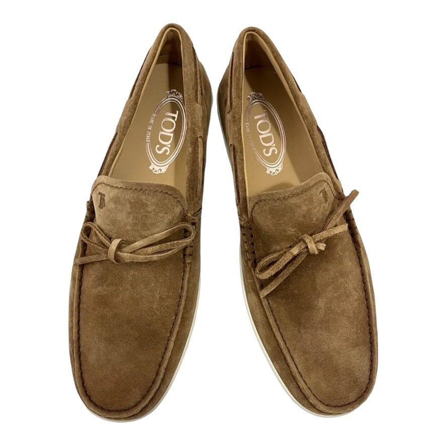 Tod's - Mocassins (loafers) - Taille : UK 7 #2.1