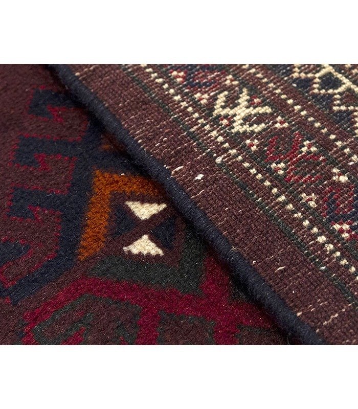 土庫曼語 - 小地毯 - 360 cm - 217 cm #2.1