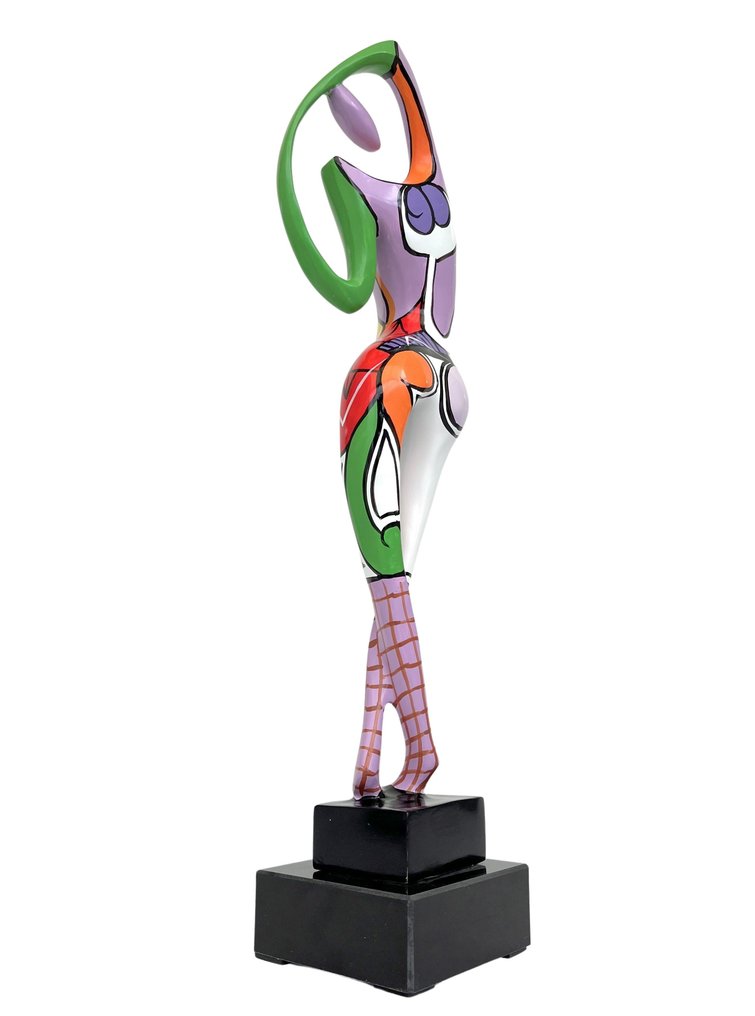 Αγαλματίδιο - Στεφ, Οπενίδιο #4.3