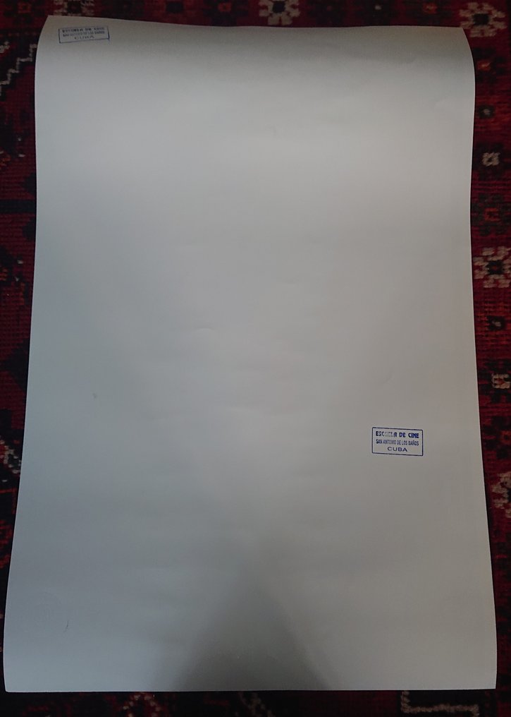 Anonymous - Rolling Stones Cuba concierto Habana 2016 #3.2