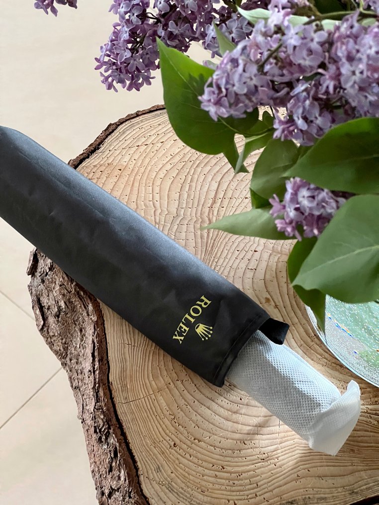 Rolex - Rolex - Rolex Official Green Edition, Watch Collector’s Accessory #2.1