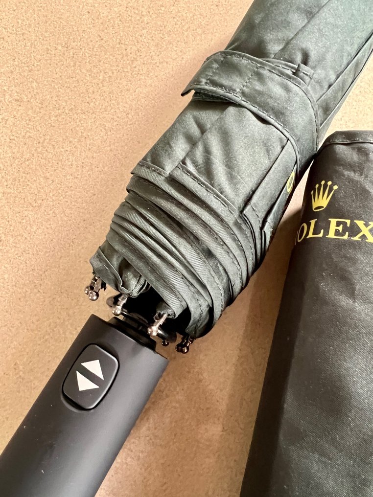 Rolex - Rolex - Rolex Official Green Edition, Watch Collector’s Accessory #3.2