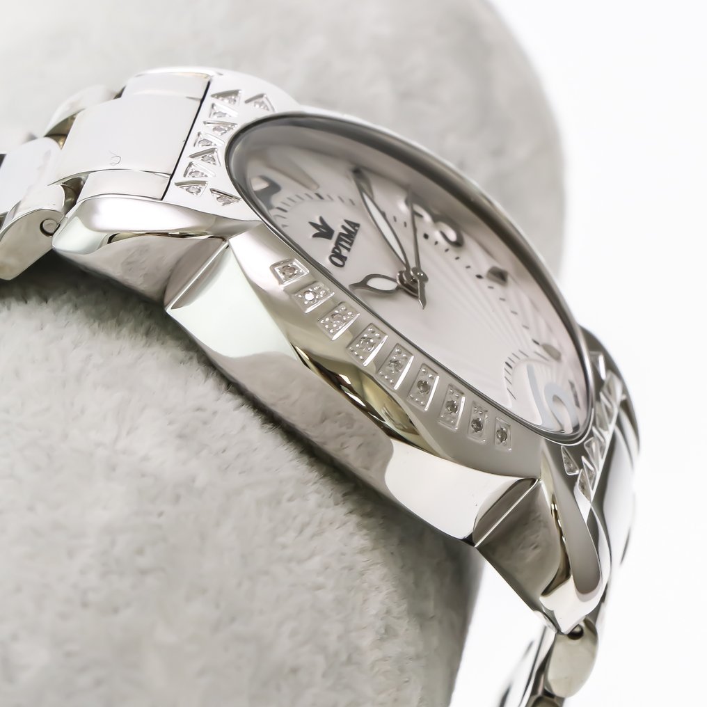 OPTIMA - Swiss Watch - OSL274-SS-D-1 - 没有保留价 - 女士 - 2020年及之后  #4.3