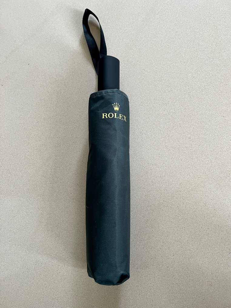 Rolex - Rolex - Rolex Official Green Edition, Watch Collector’s Accessory #1.0