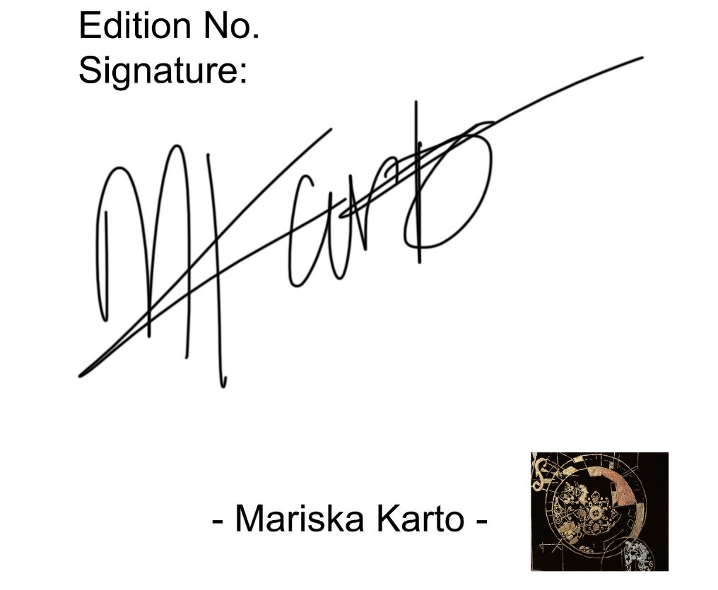 Mariska Karto - Touch #4.3