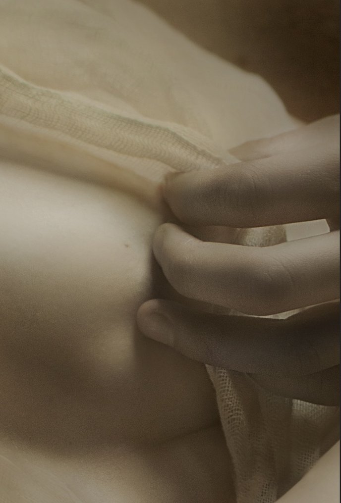 Mariska Karto - Touch #2.1