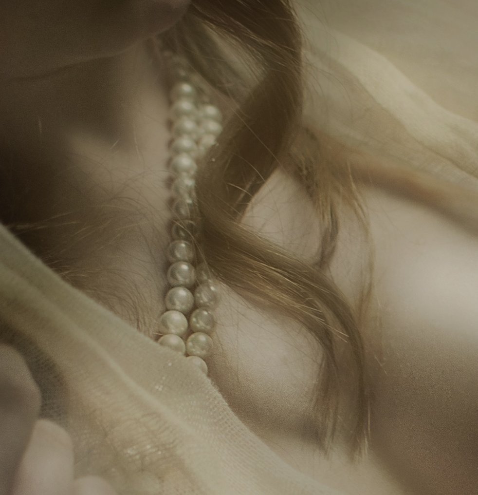 Mariska Karto - Touch #1.0