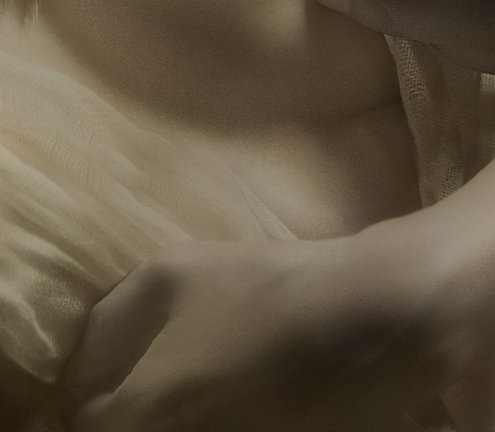 Mariska Karto - Touch #3.2