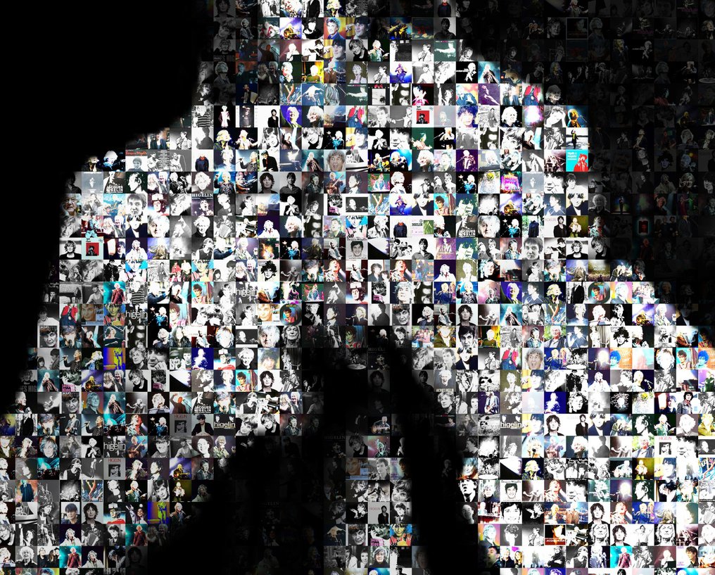 David Law - Crypto Higelin - Format XL 60x60 #3.2