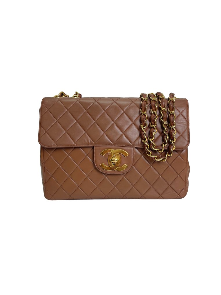 Chanel - Olkahihnallinen laukku #1.1