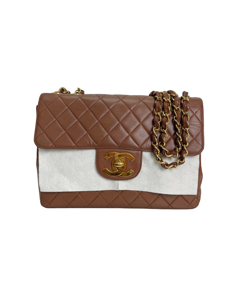 Chanel - Crossbody väska #1.2