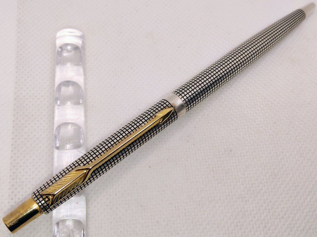 Parker - 75 cisele - No Reserve Price - Pen #2.1