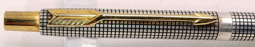 Parker - 75 cisele - No Reserve Price - Pen #4.3