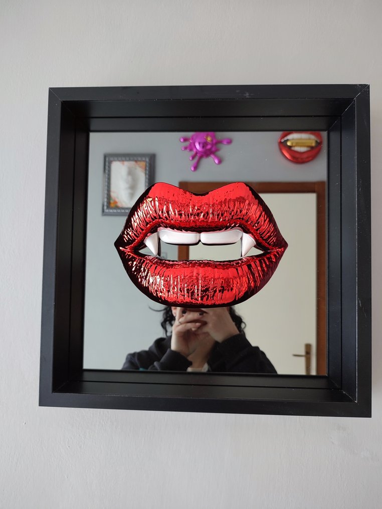 Sagrasse (1966) - I want to break free #3.2