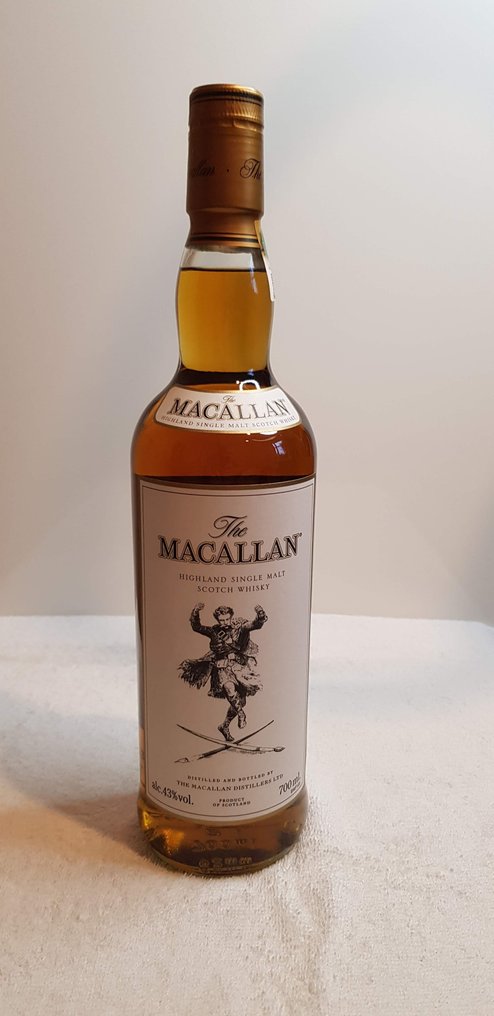 Macallan The Archival Series Folio 6 - Original bottling - 700ml #2.1