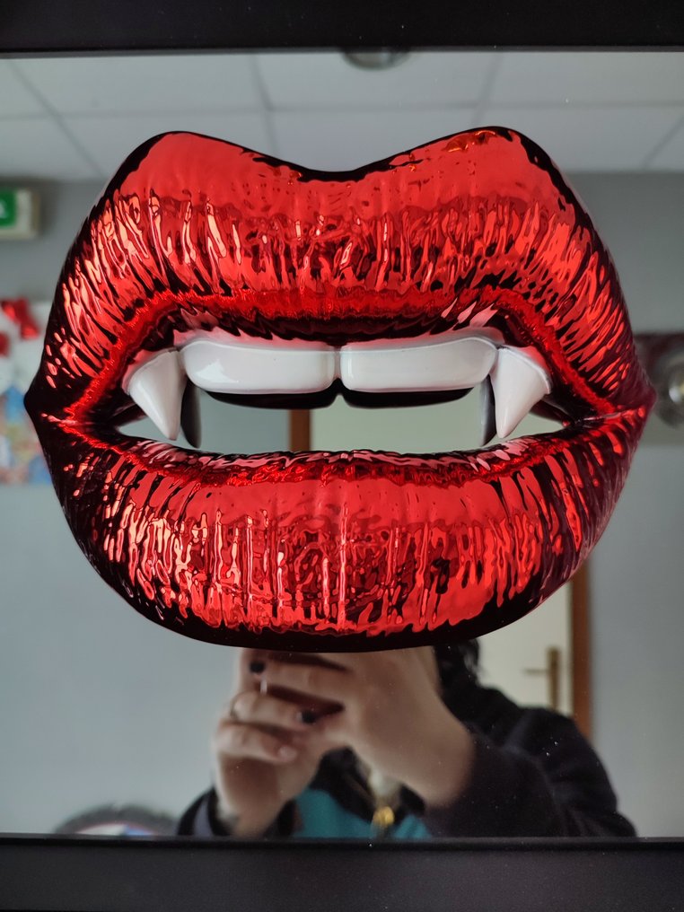 Sagrasse (1966) - I want to break free #1.0