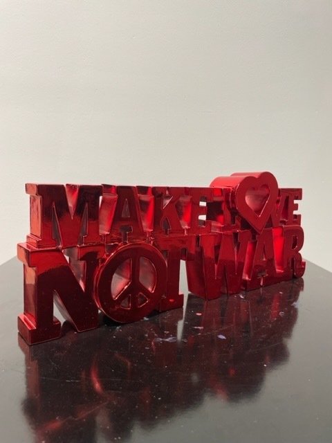 Van Apple - Make Love Not War #4.3