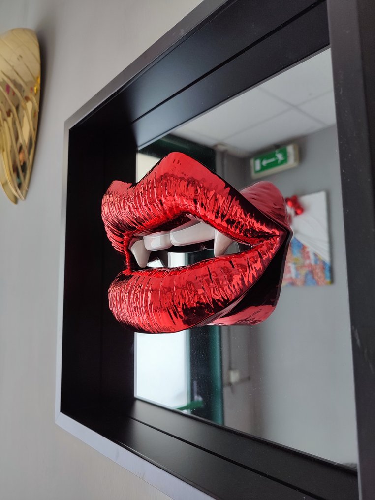 Sagrasse (1966) - I want to break free #1.0