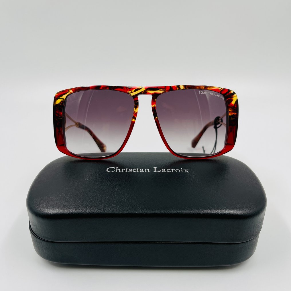 Christian Lacroix - Γυαλιά ηλίου #1.2