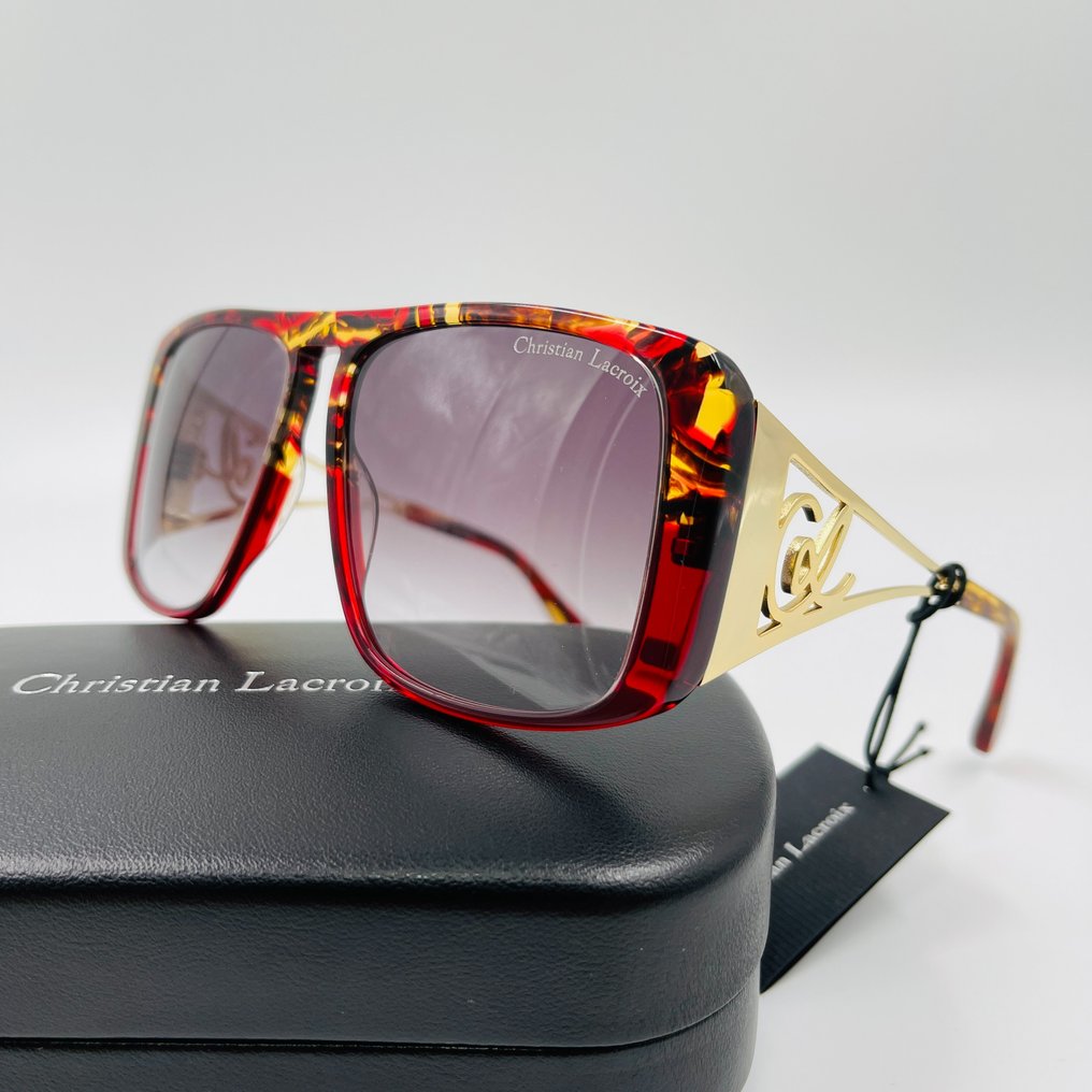 Christian Lacroix - Γυαλιά ηλίου #1.1