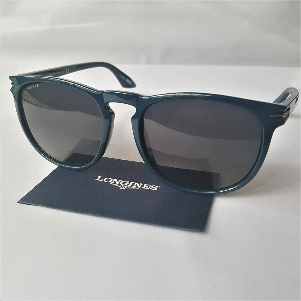 Other brand - Longines - ZEISS Lenses - New - Γυαλιά ηλίου #3.2
