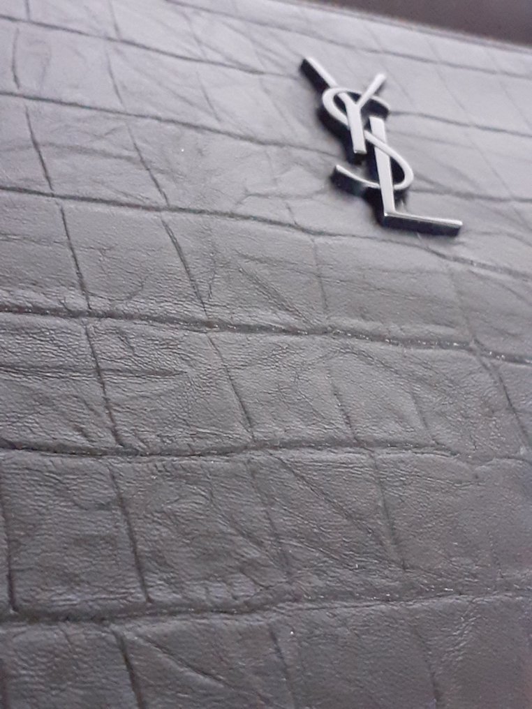 Saint Laurent - 时尚配饰套装 #2.1