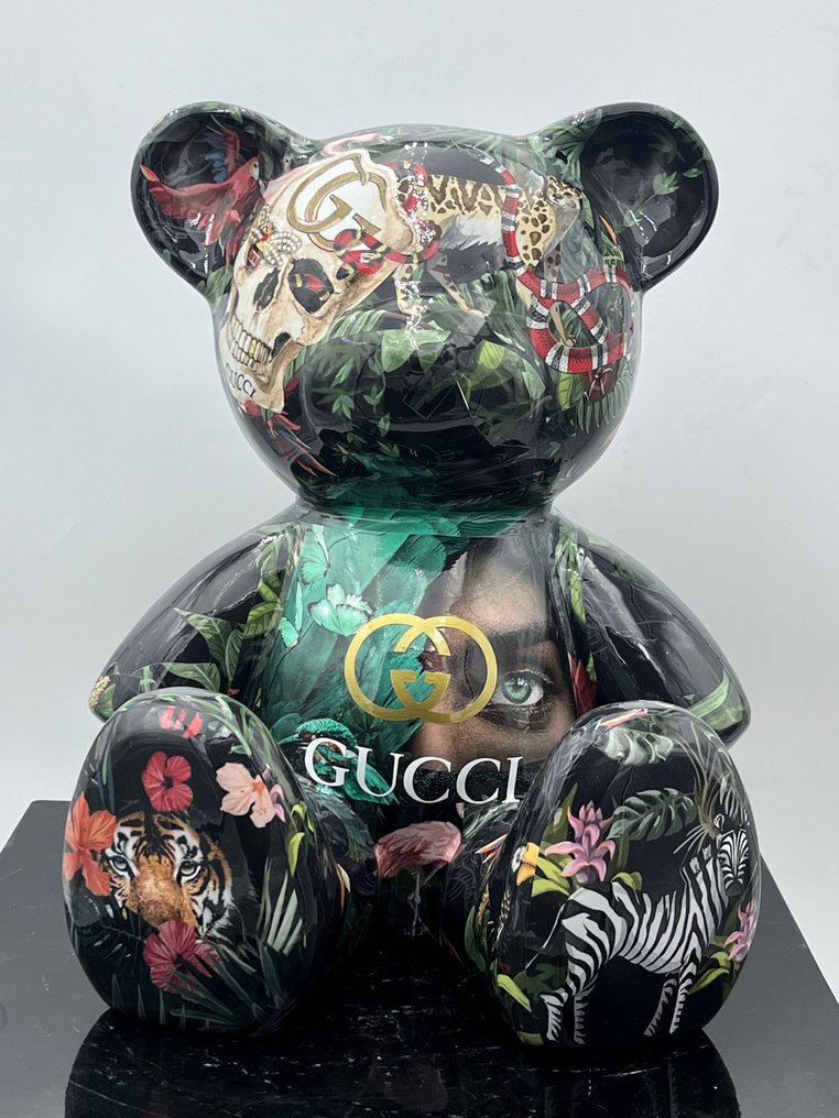 Naor - Teddy jungle gucci #4.3