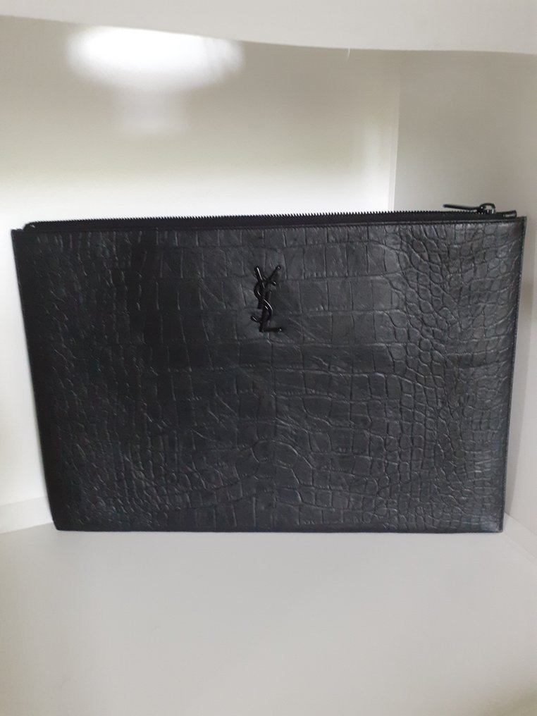 Saint Laurent - 时尚配饰套装 #1.0