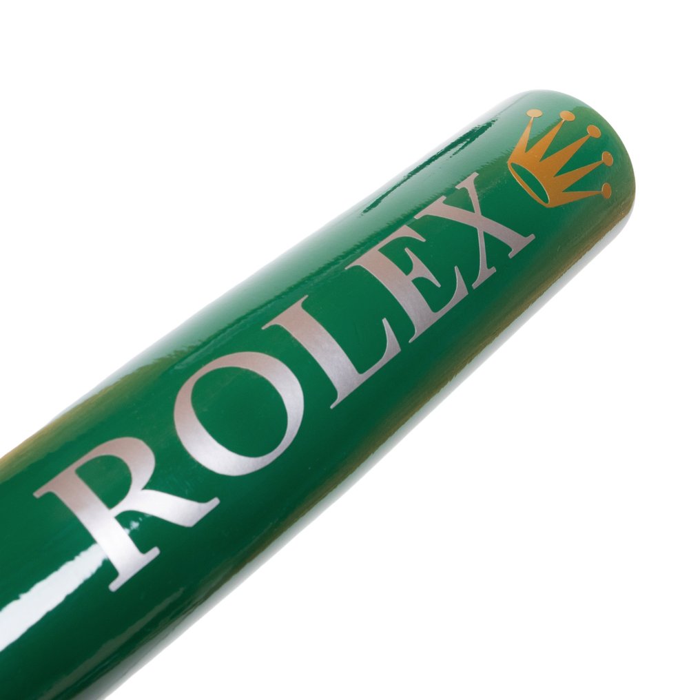 SKE - Batte Rolex #2.1