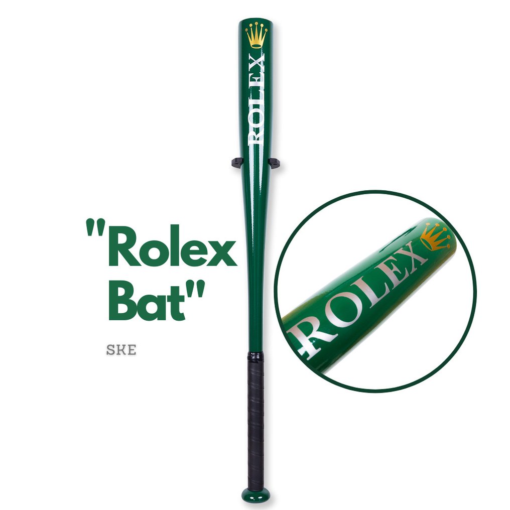 SKE - Batte Rolex #1.0