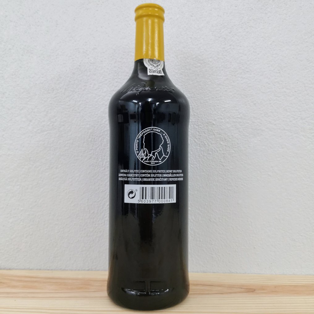 2015 Niepoort - Vintage Port -  Douro  - 1 Bottle (0.75L) #1.0