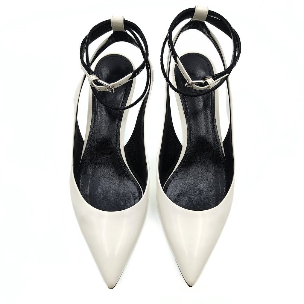 Louis Vuitton - Heeled shoes - Size: Shoes / EU 37 #1.2