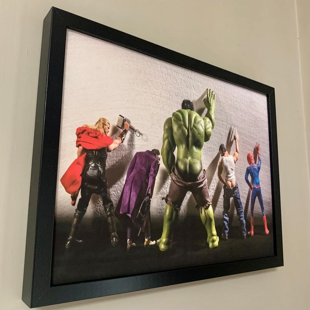 Le Perle di Skè (XX - Marvel Avengers #2.1