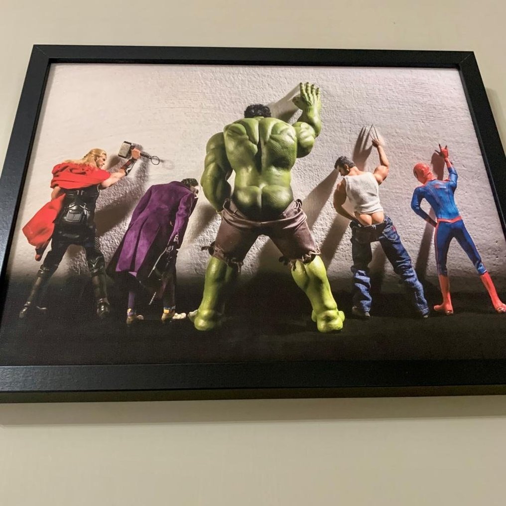 Le Perle di Skè (XX - Marvel Avengers #4.3