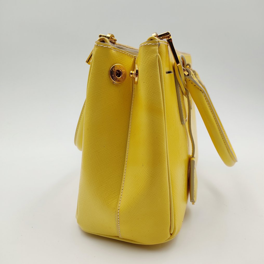 Prada - Mini Galleria - Bag #2.1