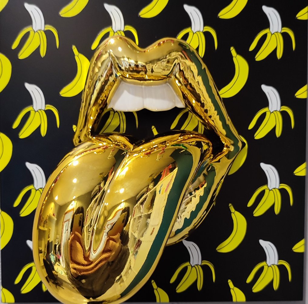 Sagrasse (1966) - Banana Satisfaction #1.0