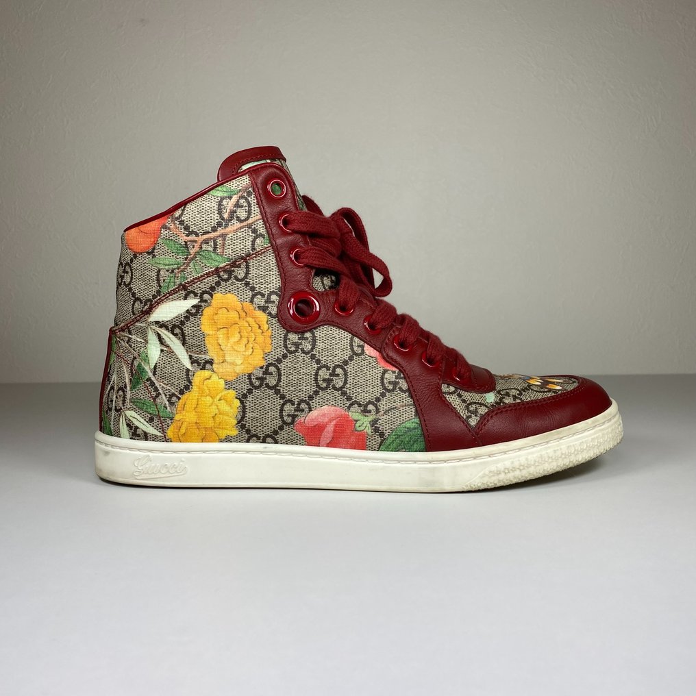 Gucci - Sneaker - Größe: Shoes / EU 36 #2.1