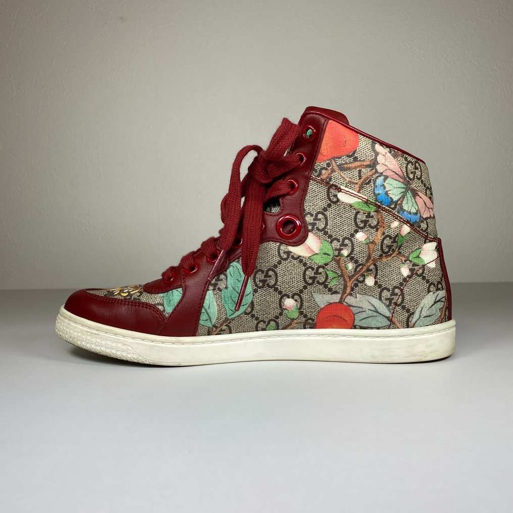 Gucci - Sneaker - Größe: Shoes / EU 36 #1.2