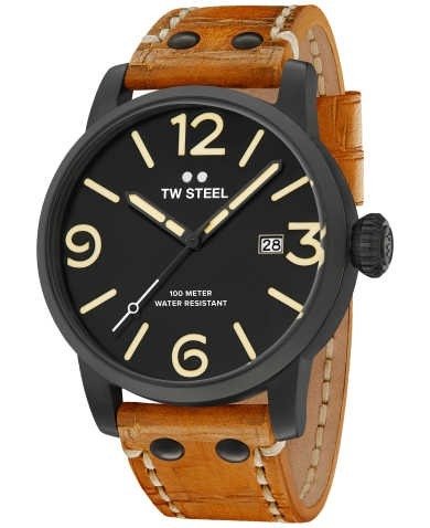 TW Steel - Maverick Date - Zonder minimumprijs - TWS-MS31 - Heren - 2020+ #2.1
