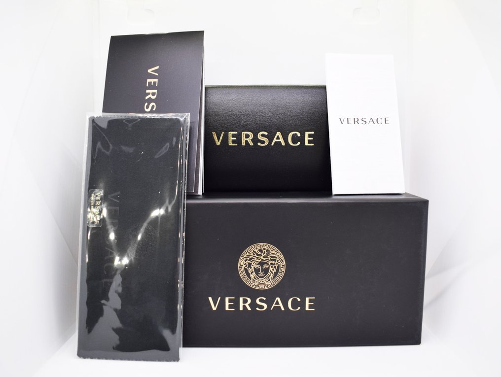 Versace - Óculos de sol #2.1
